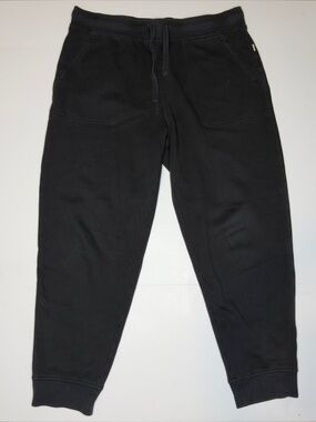 UGG Hank Black Joggers Size XL